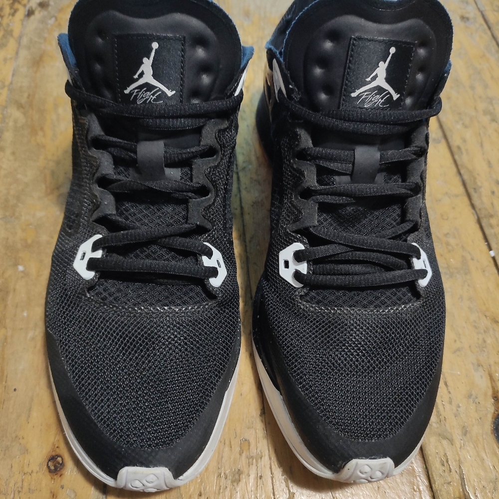 Jordan Flight Waffleskin